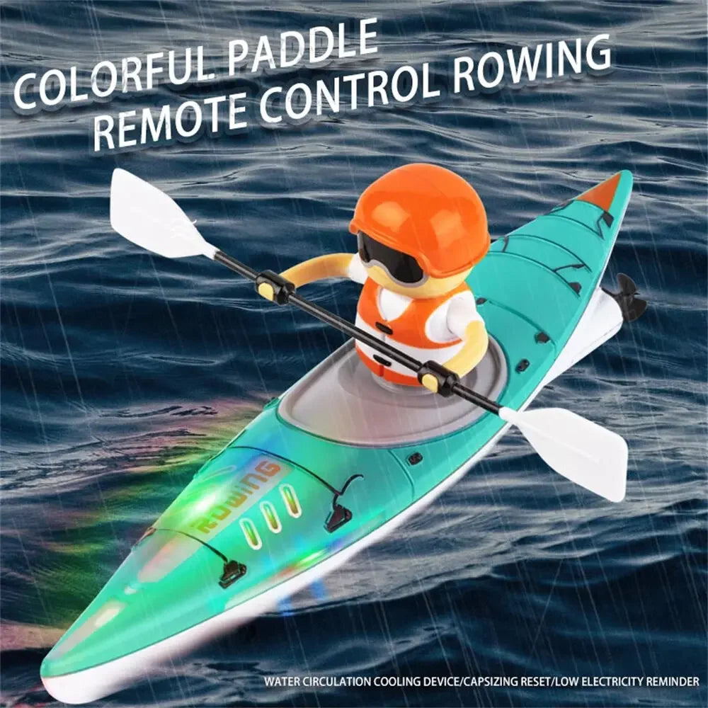 remote control toy – 3