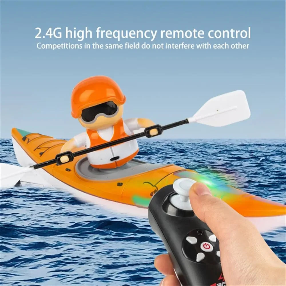remote control toy – 5
