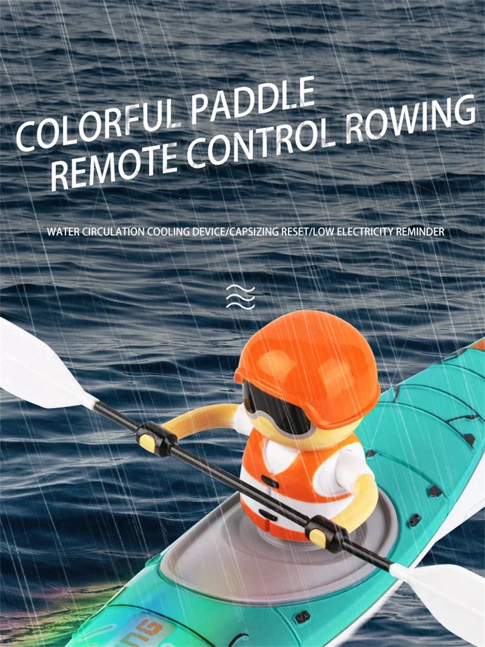 remote control toy – 6