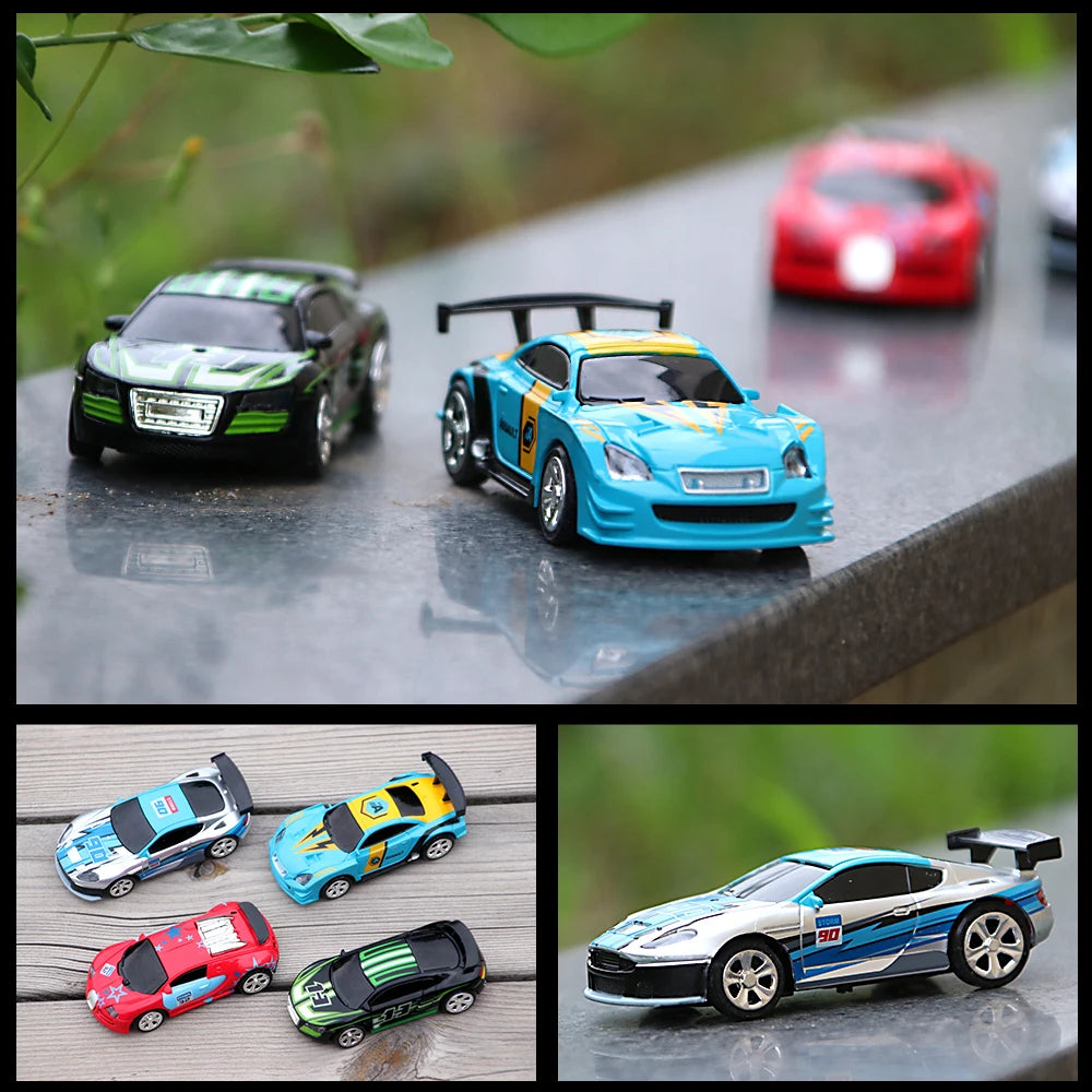 remote control toy – 4