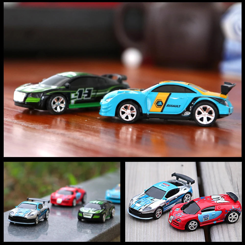 remote control toy – 5