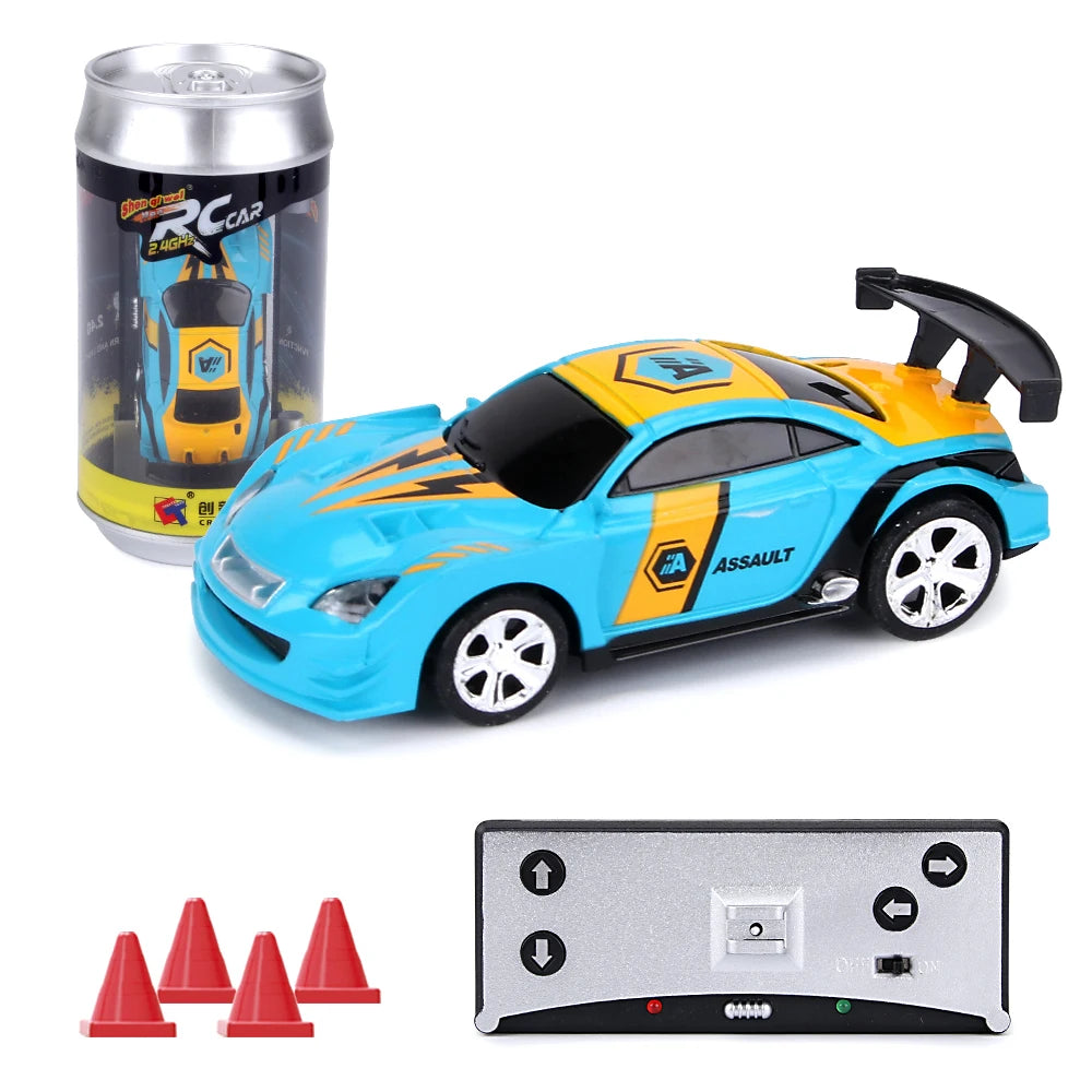 remote control toy – 8