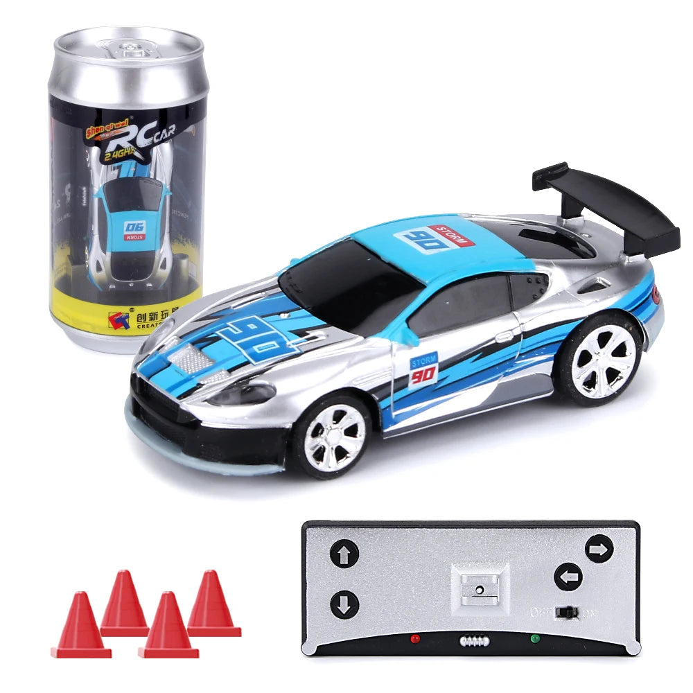 remote control toy – 9