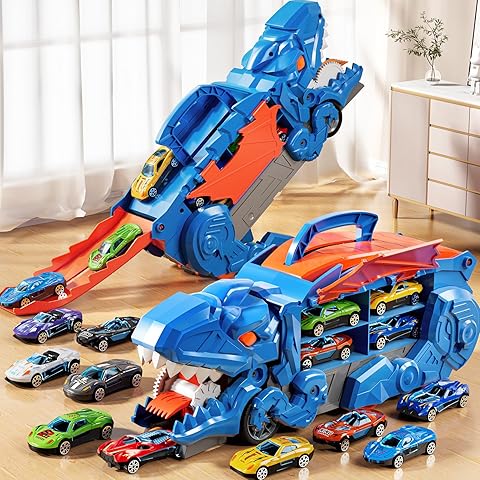 toy car set