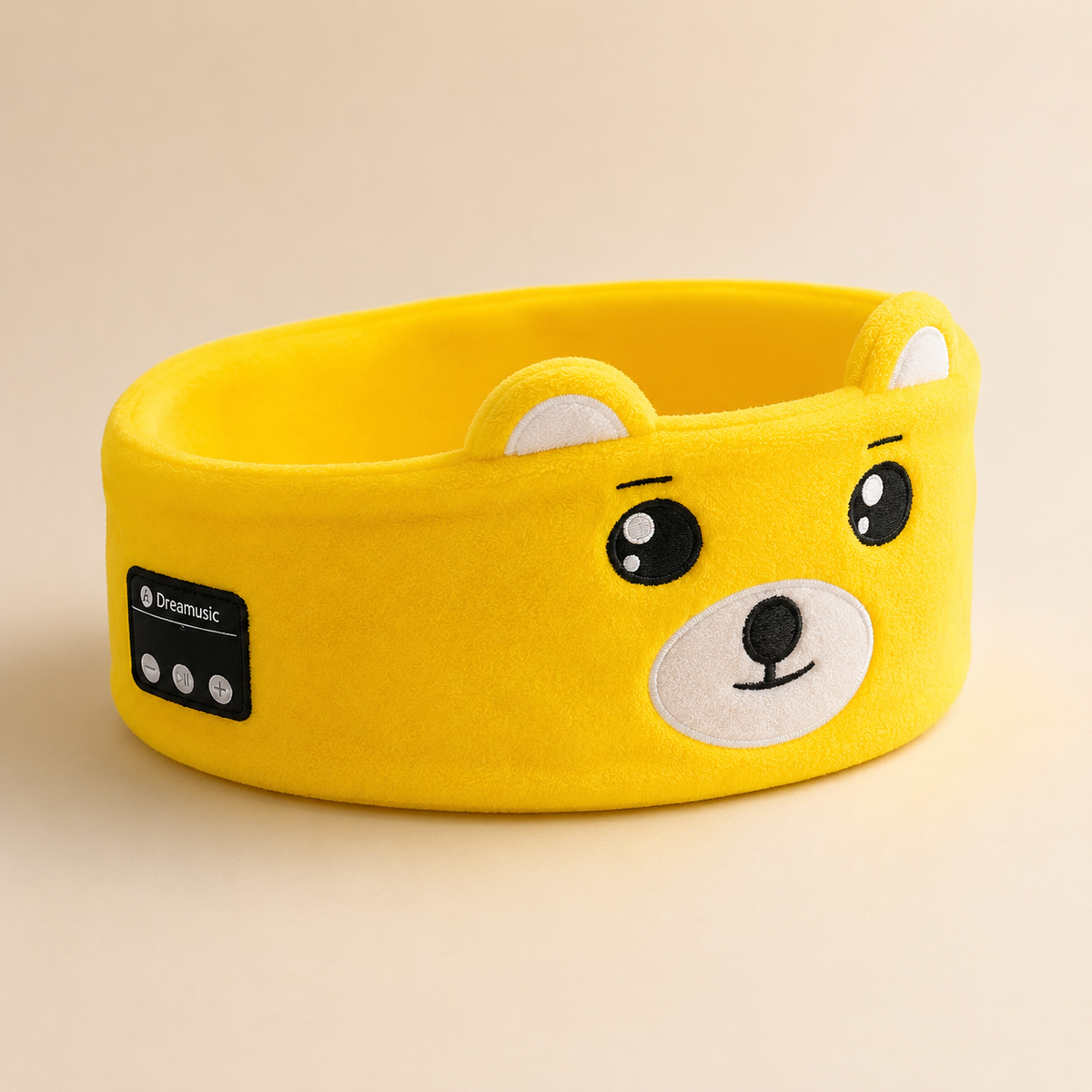 Kids Wireless Bluetooth Headband Headphones