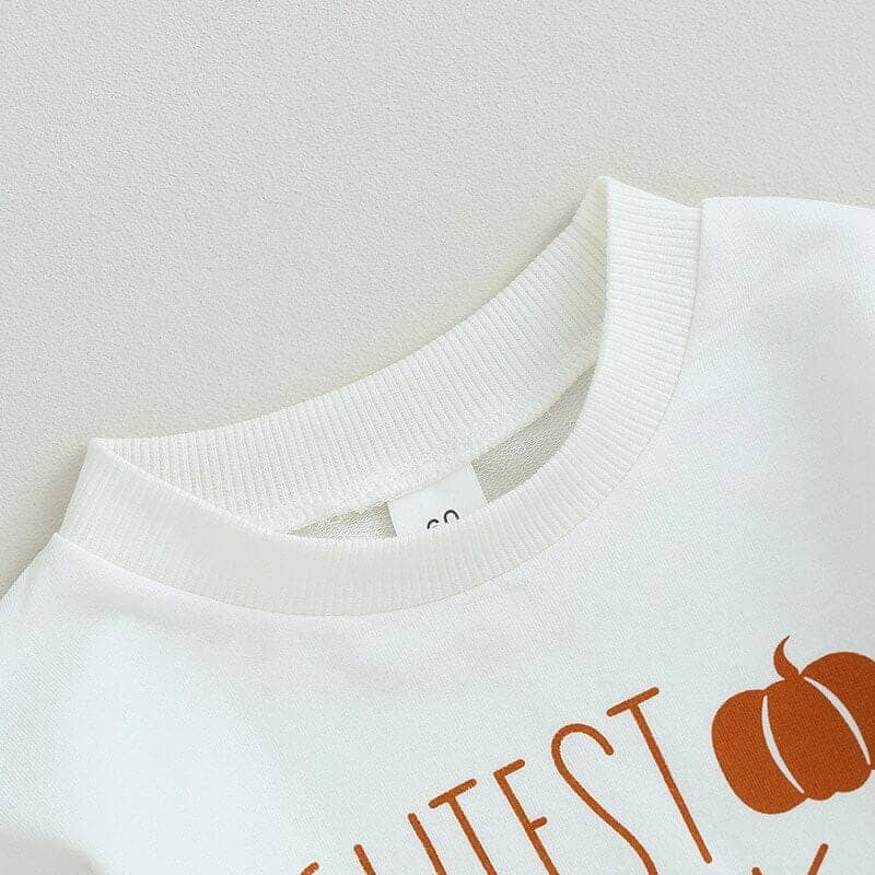 Cutest Pumpkin Baby Bodysuit - Kumfy Kids (2)