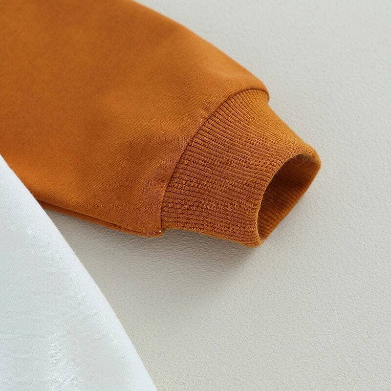 Cutest Pumpkin Baby Bodysuit - Kumfy Kids (3)