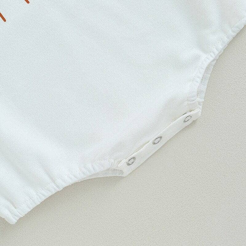 Cutest Pumpkin Baby Bodysuit - Kumfy Kids (4)