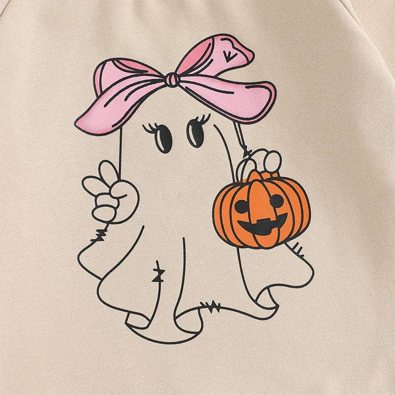 Cutest Pumpkin Toddler Sweatshirt - Kumfy Kids (3)