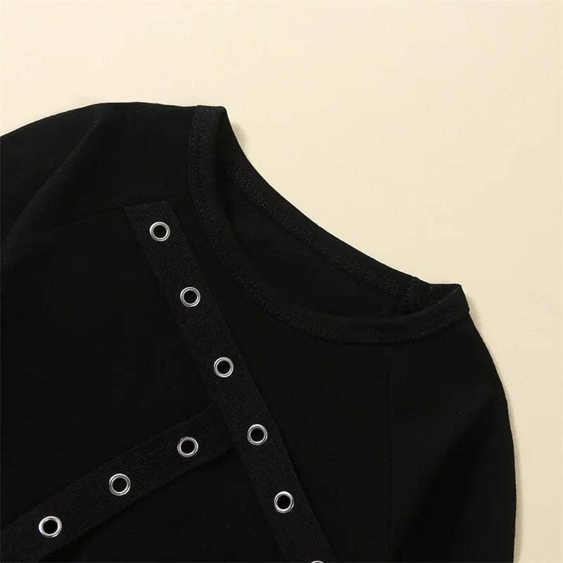 Halloween Spooky Hands Baby Costume - Kumfy Kids (5)