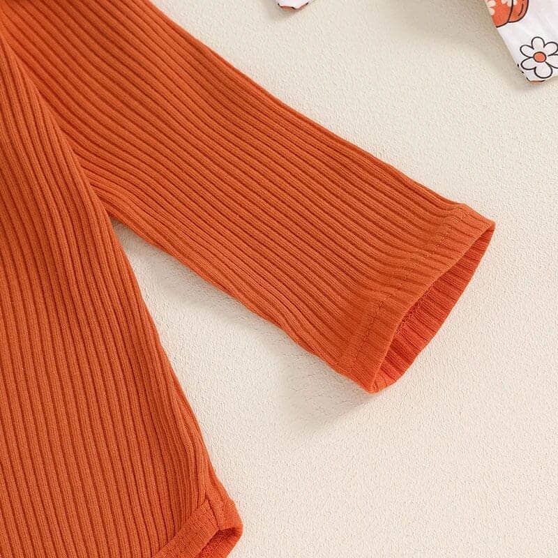 Pumpkin Patch Princess Baby Set - Kumfy Kids (3)