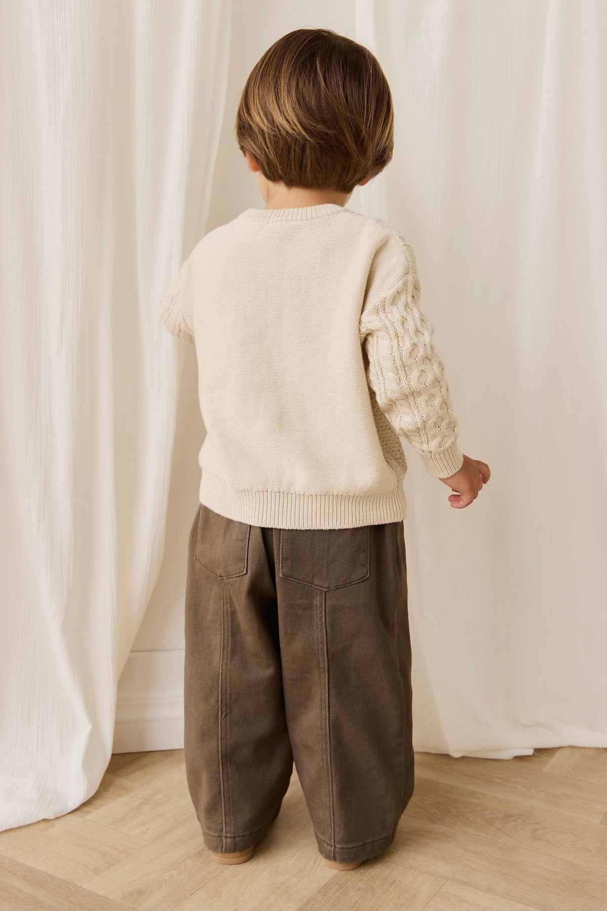 Abel Pant-Bear - image 7