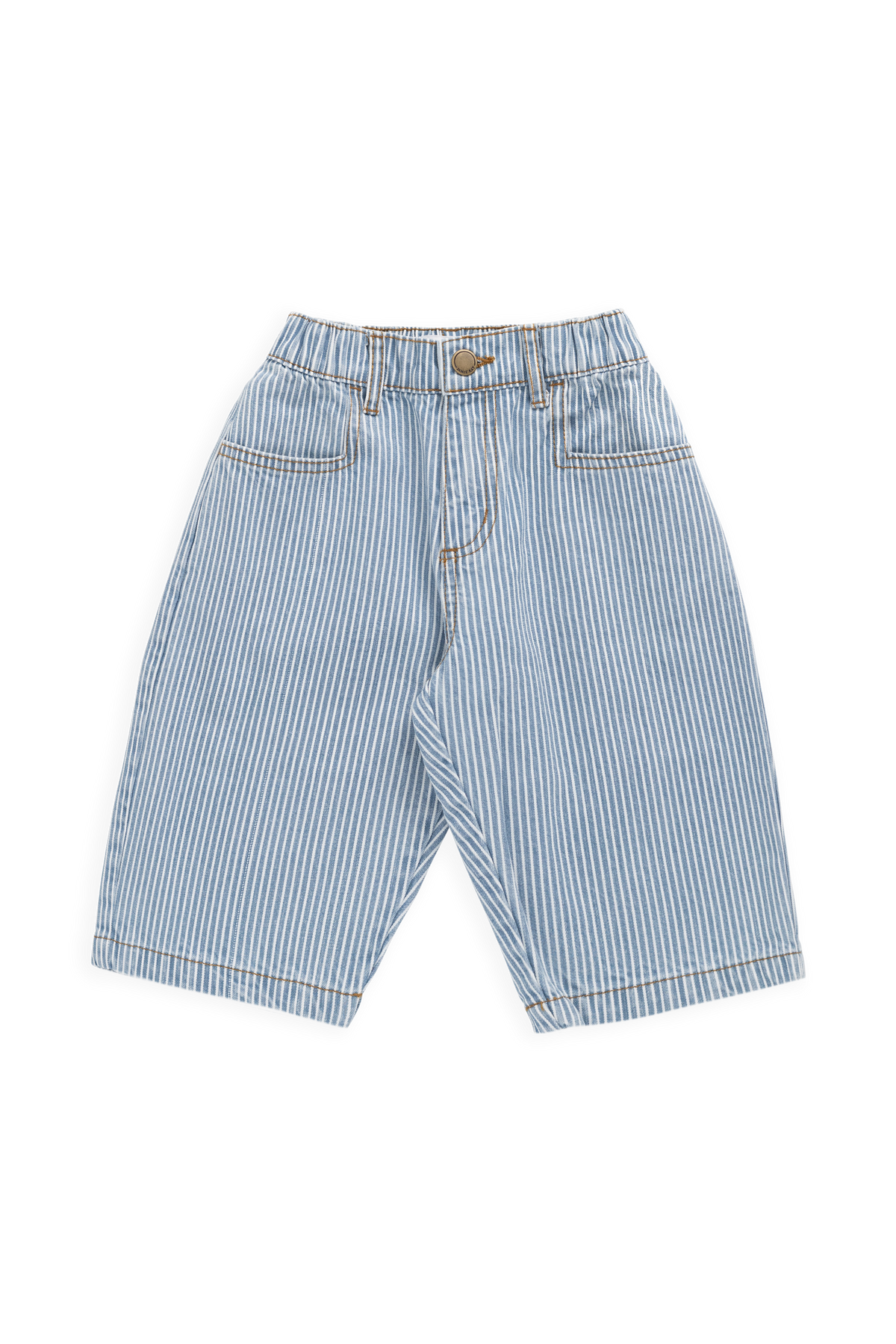 Abel Pant - Holiday Stripe - image 2