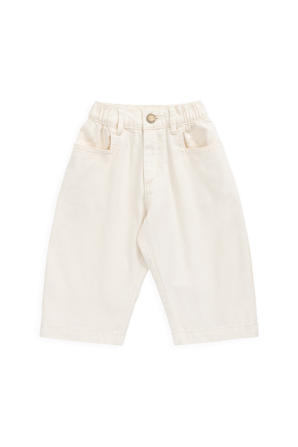 Abel Pant - Natural