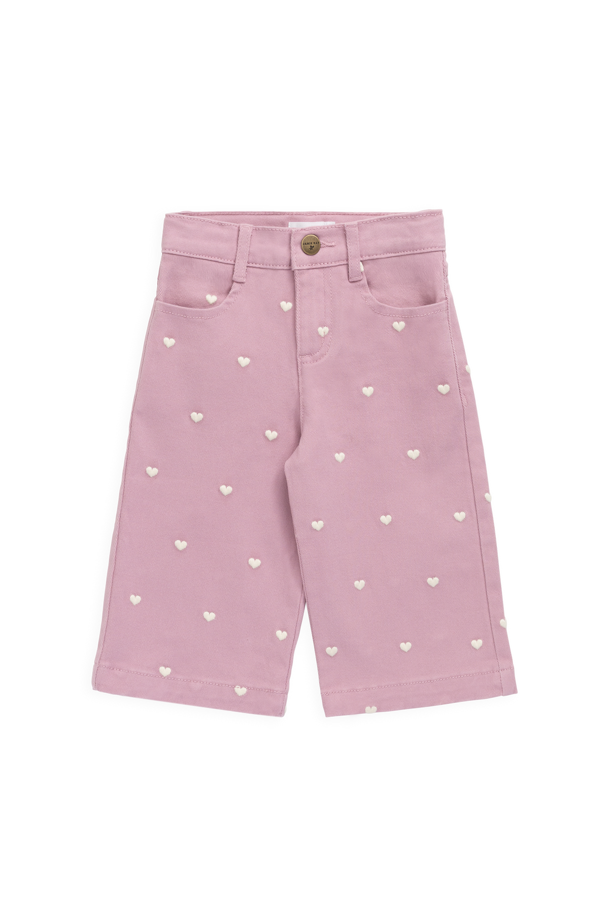 Astra Pant - Petite Heart Orchid - image 2