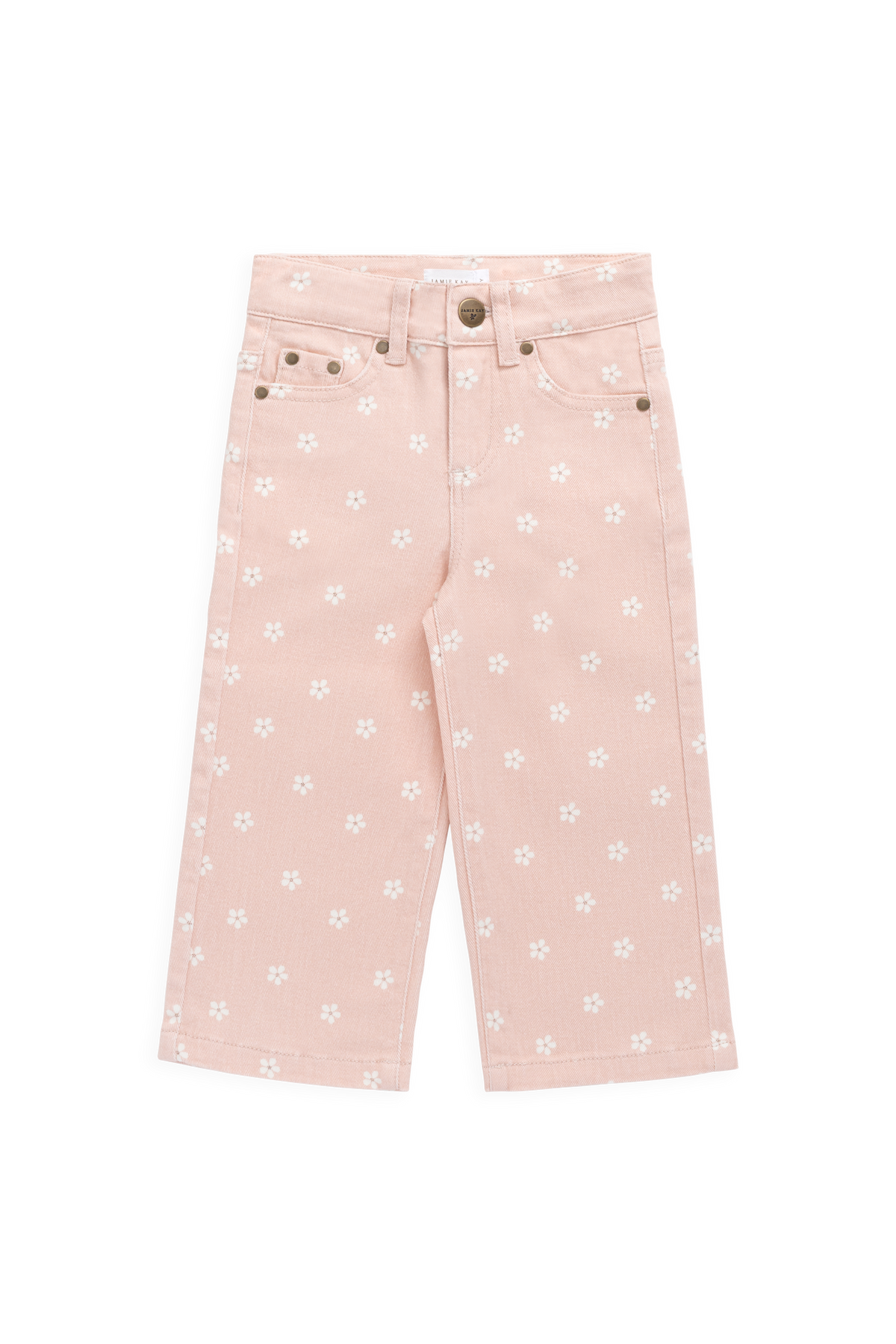 Blair Pant - Josie Floral Trinket - image 2