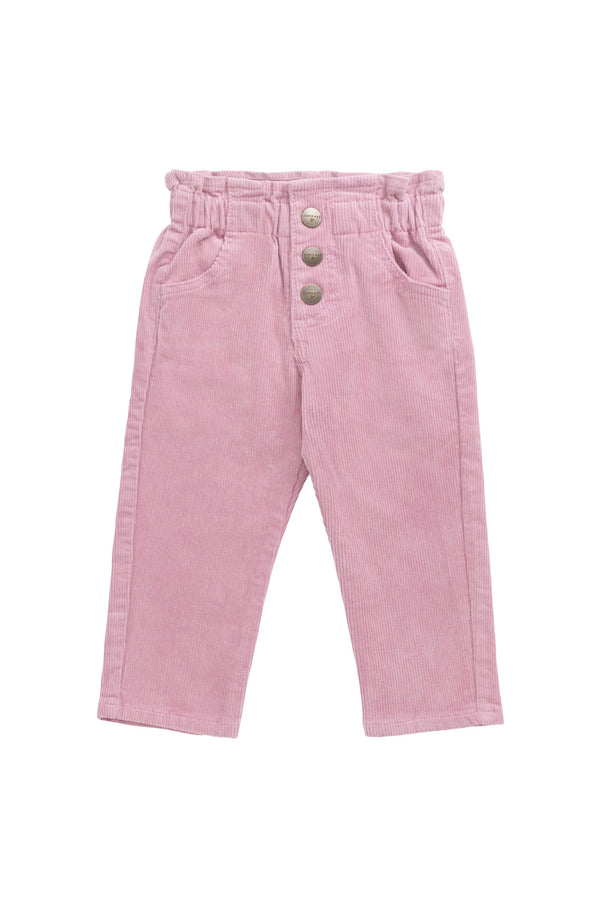 Briella Pant - Dahlia