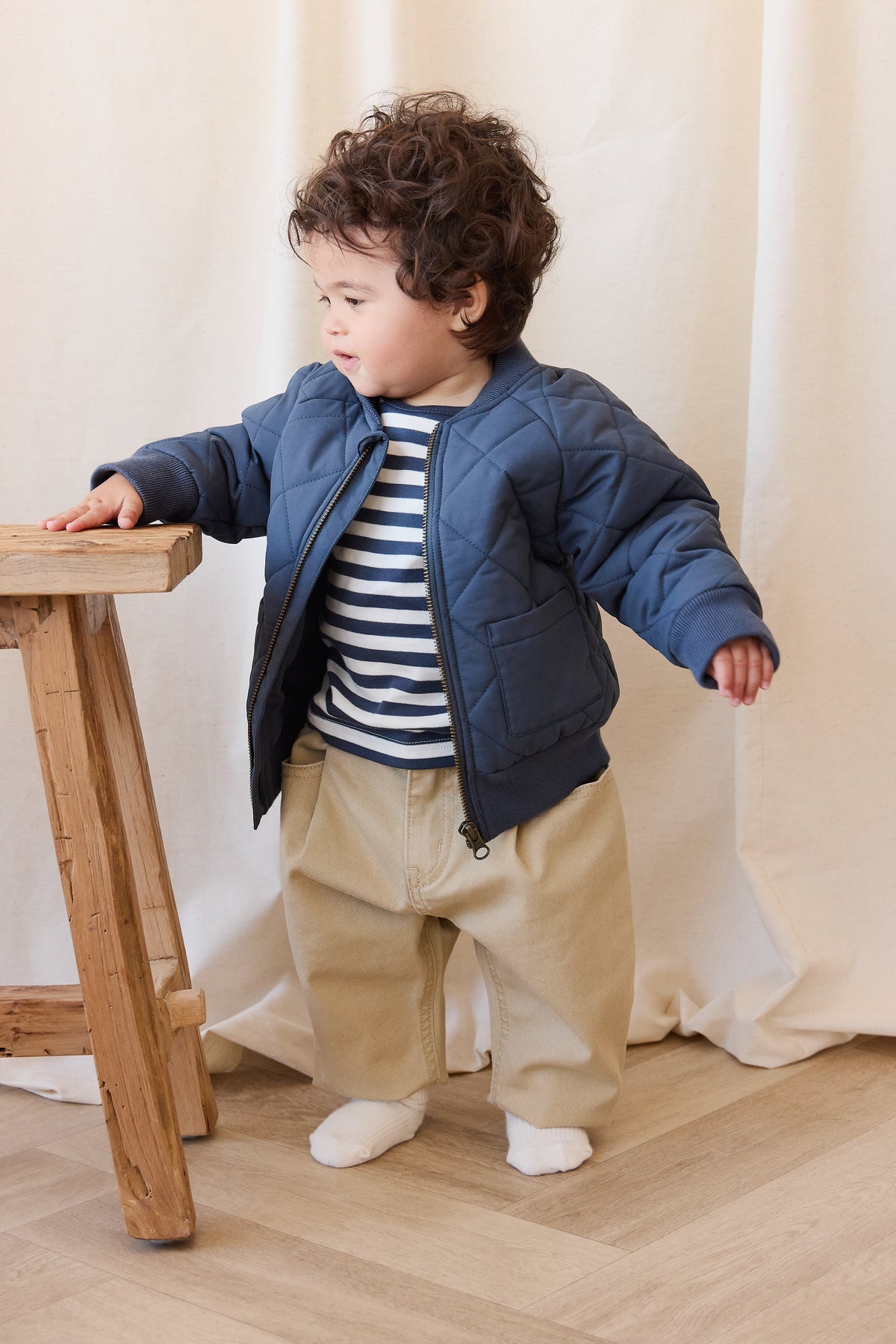 Cammy Jacket - Charter - image 1