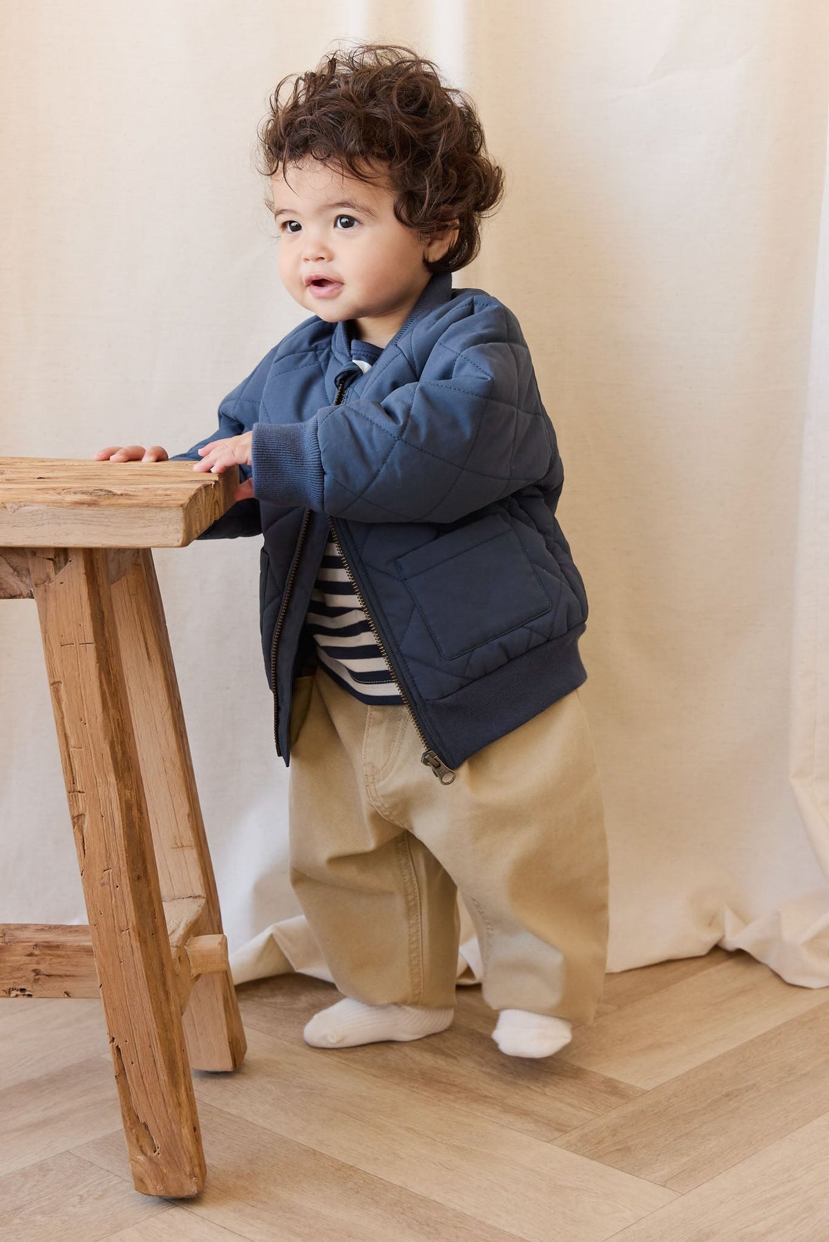 Cammy Jacket - Charter - image 4