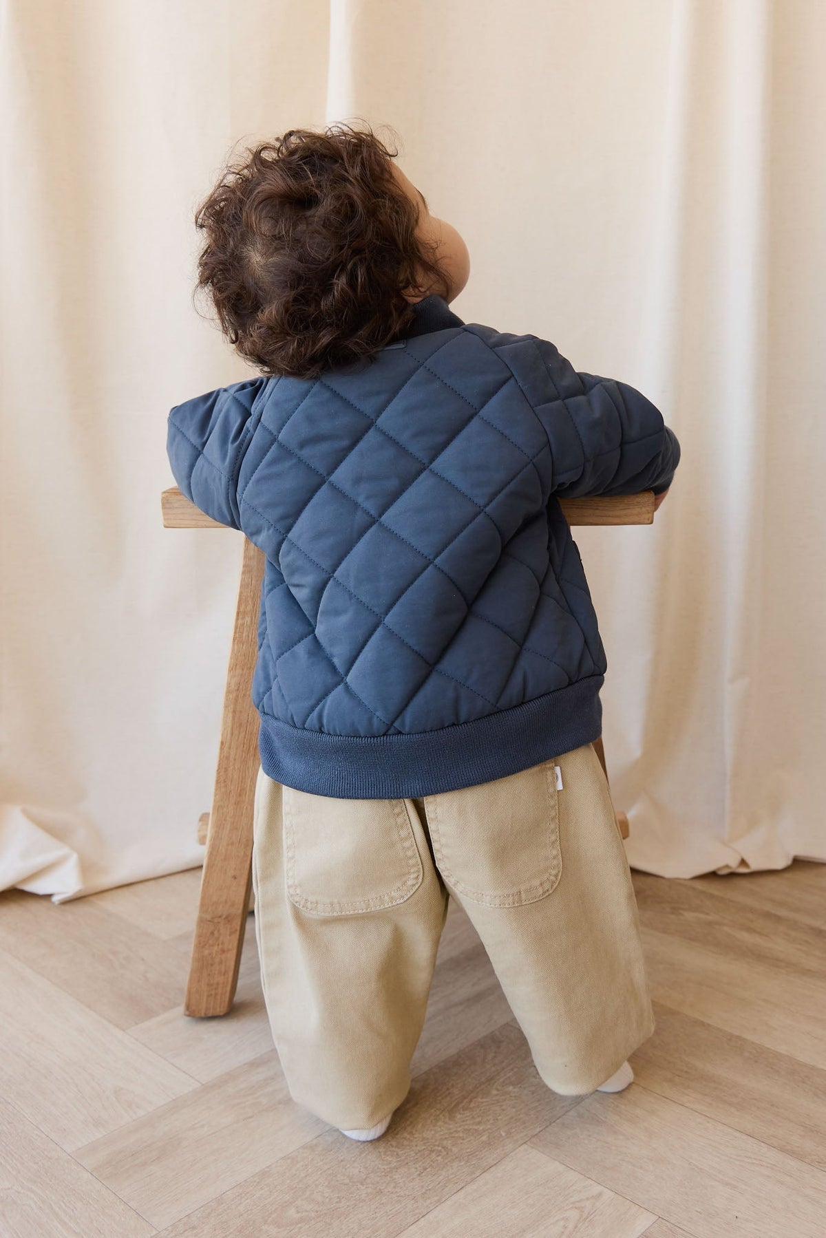 Cammy Jacket - Charter - image 5