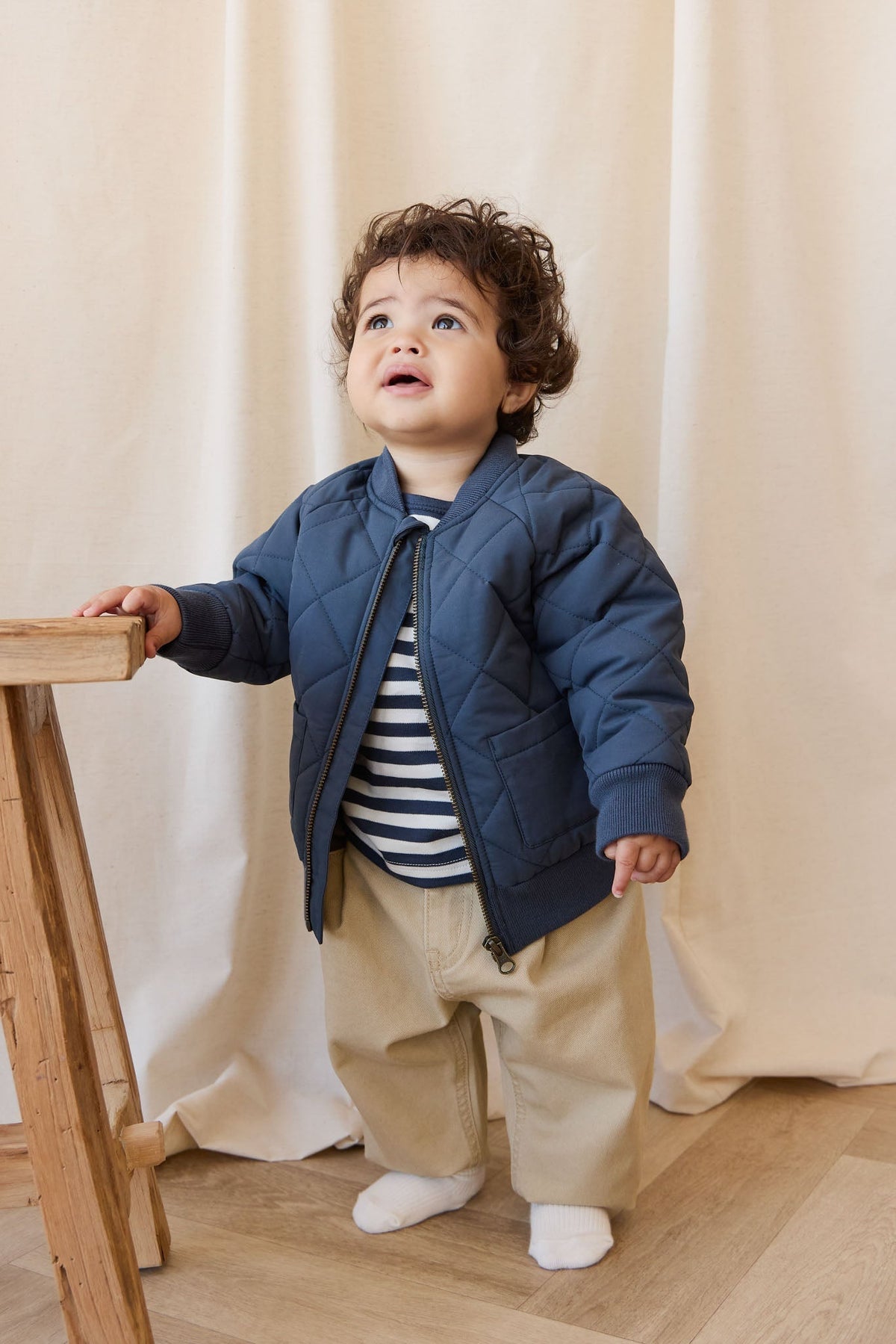 Cammy Jacket - Charter - image 7