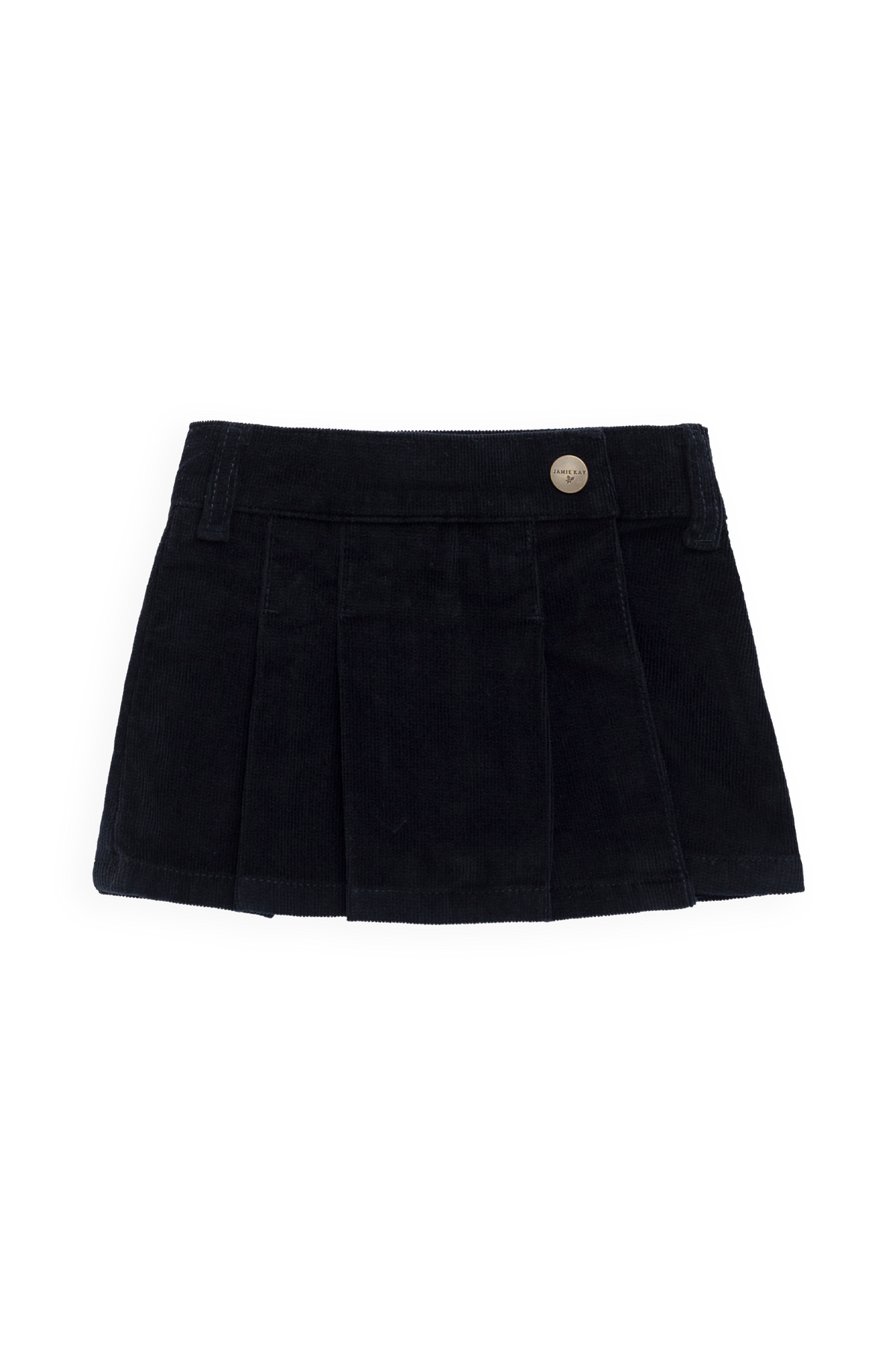 Chelsea Skirt - Ebony - image 2