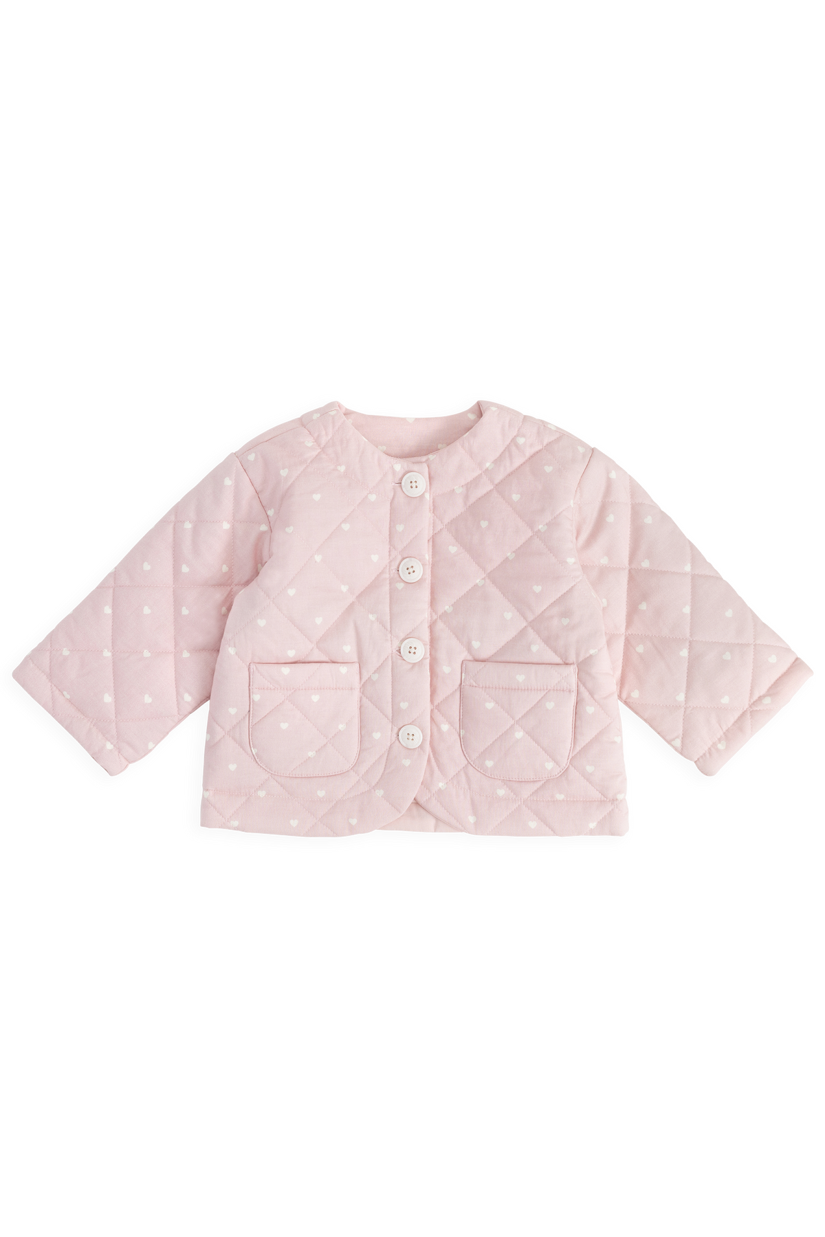 Colette Jacket-Mon Amour Trinket - image 2