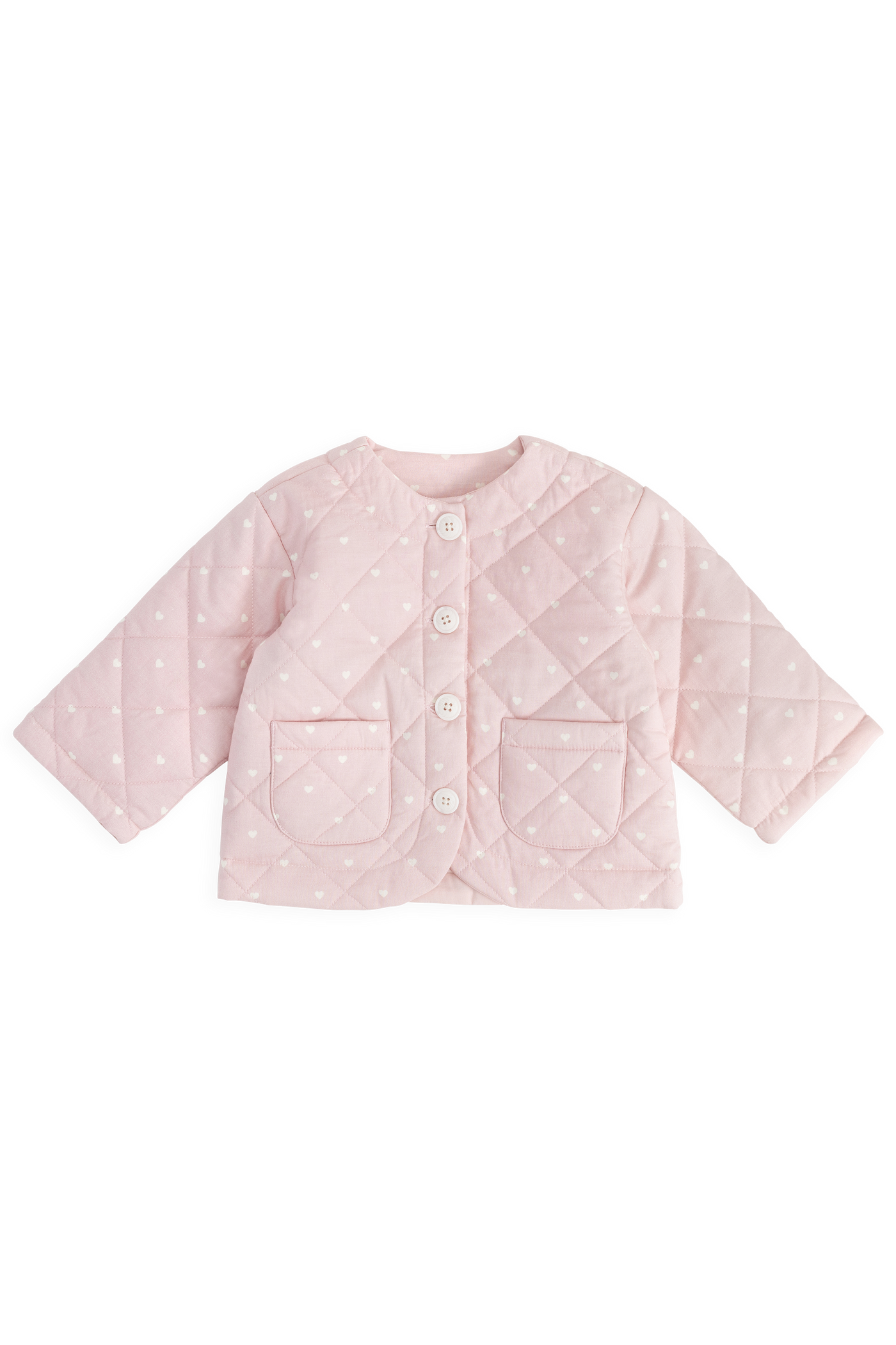 Colette Jacket-Mon Amour Trinket