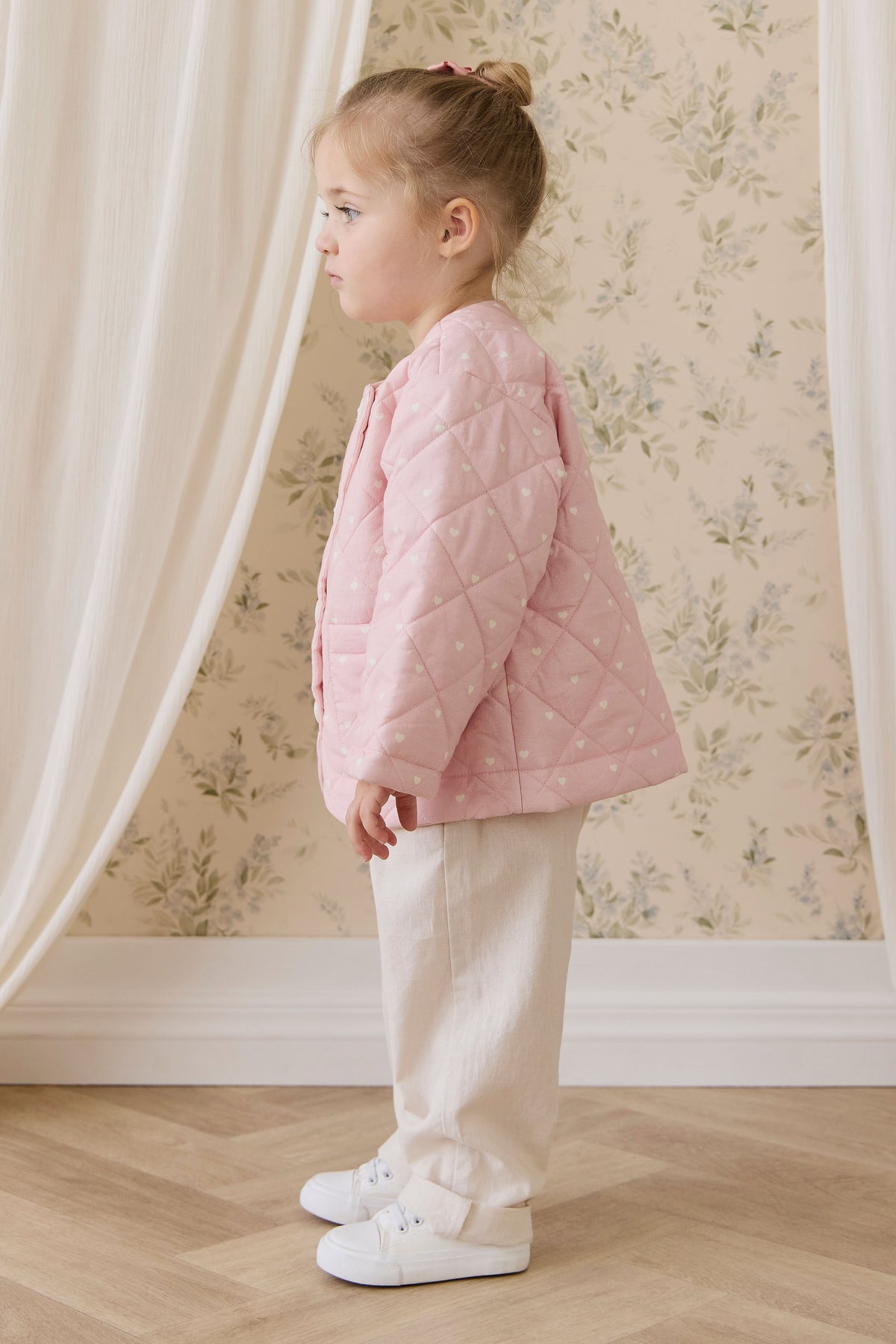 Colette Jacket-Mon Amour Trinket - image 5
