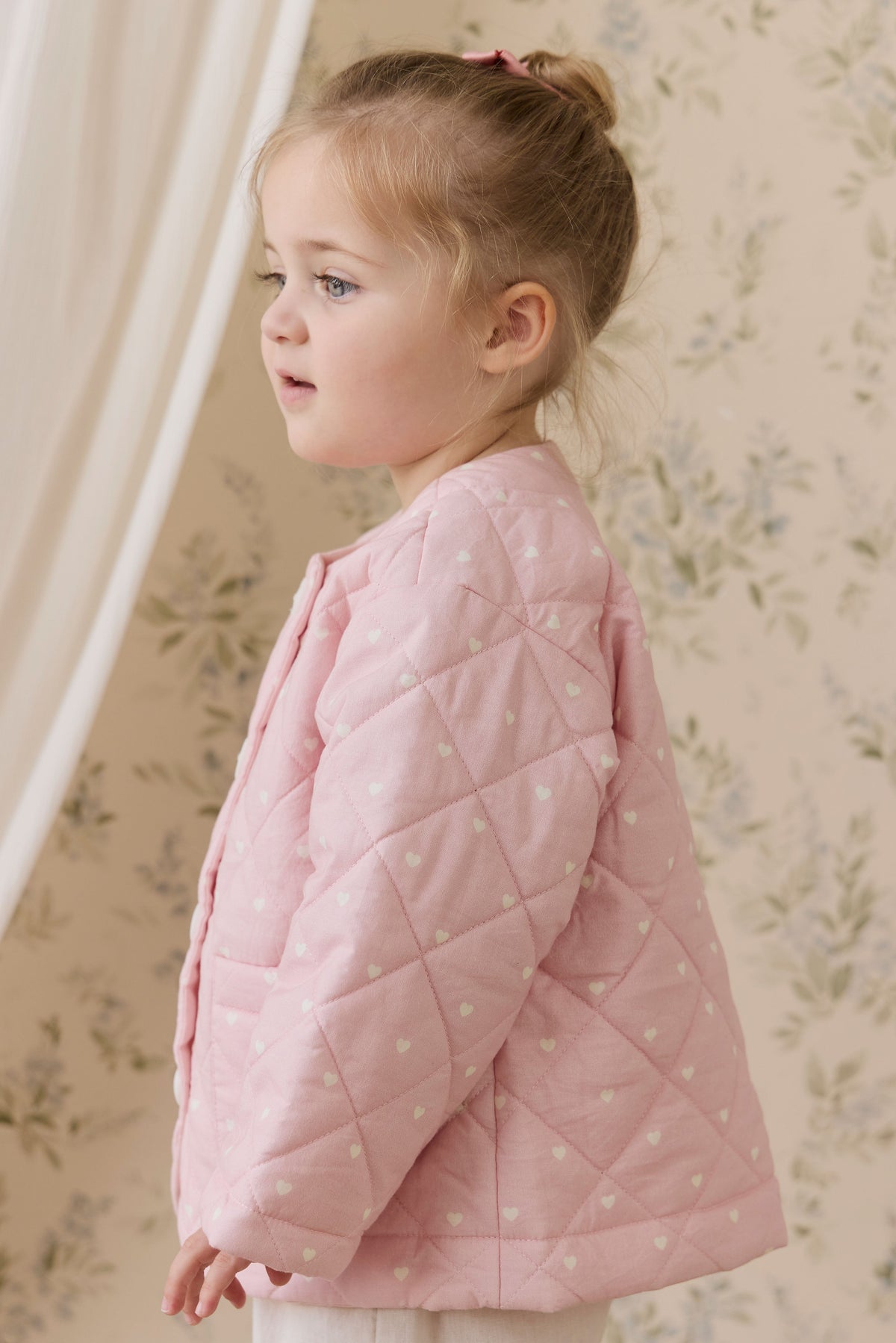 Colette Jacket-Mon Amour Trinket - image 6