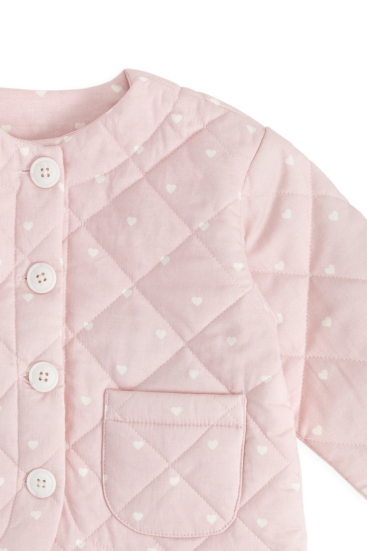 Colette Jacket-Mon Amour Trinket - image 8