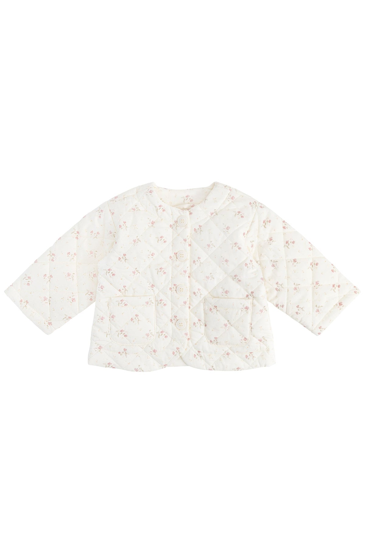 Colette Jacket - Thelma Parchment - image 2