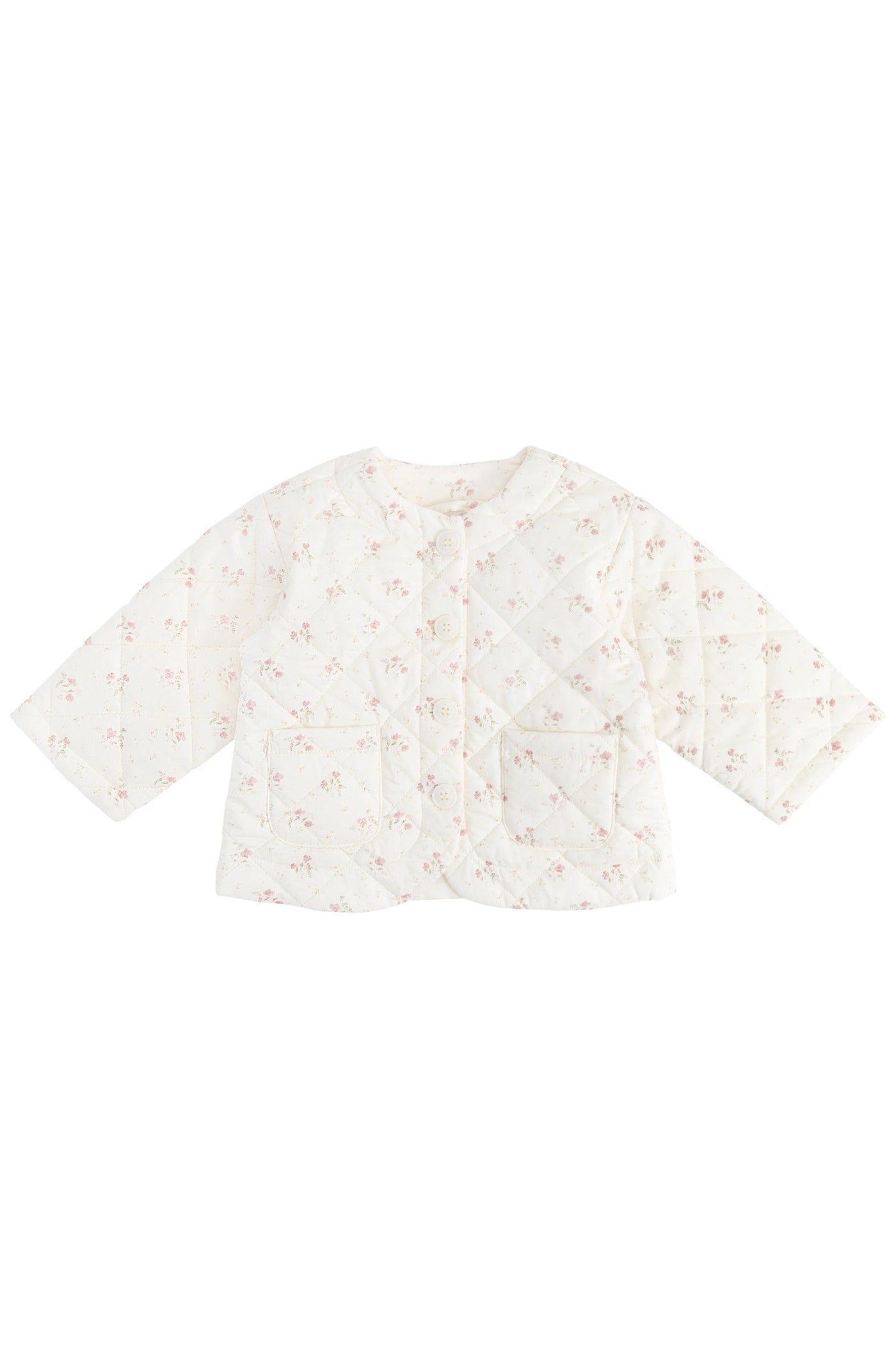 Colette Jacket - Thelma Parchment