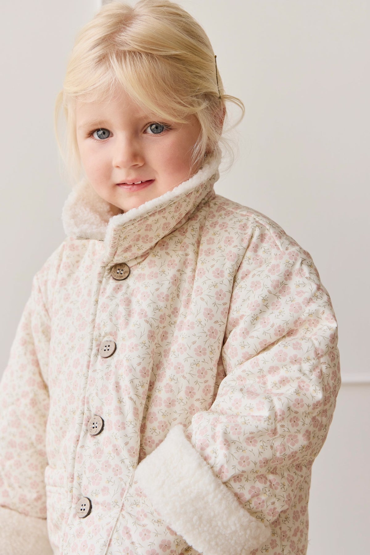 Dahlia Jacket - Penelope Rose - image 1