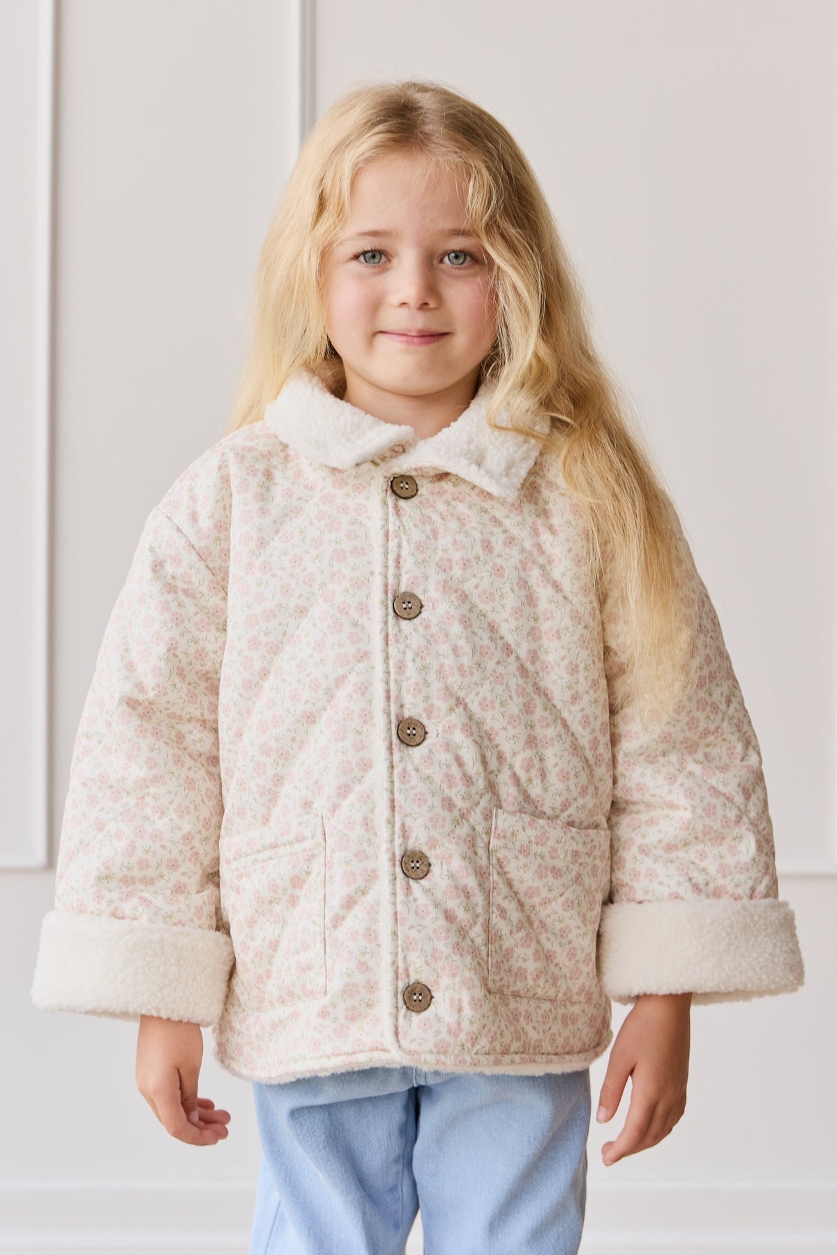 Dahlia Jacket - Penelope Rose - image 4