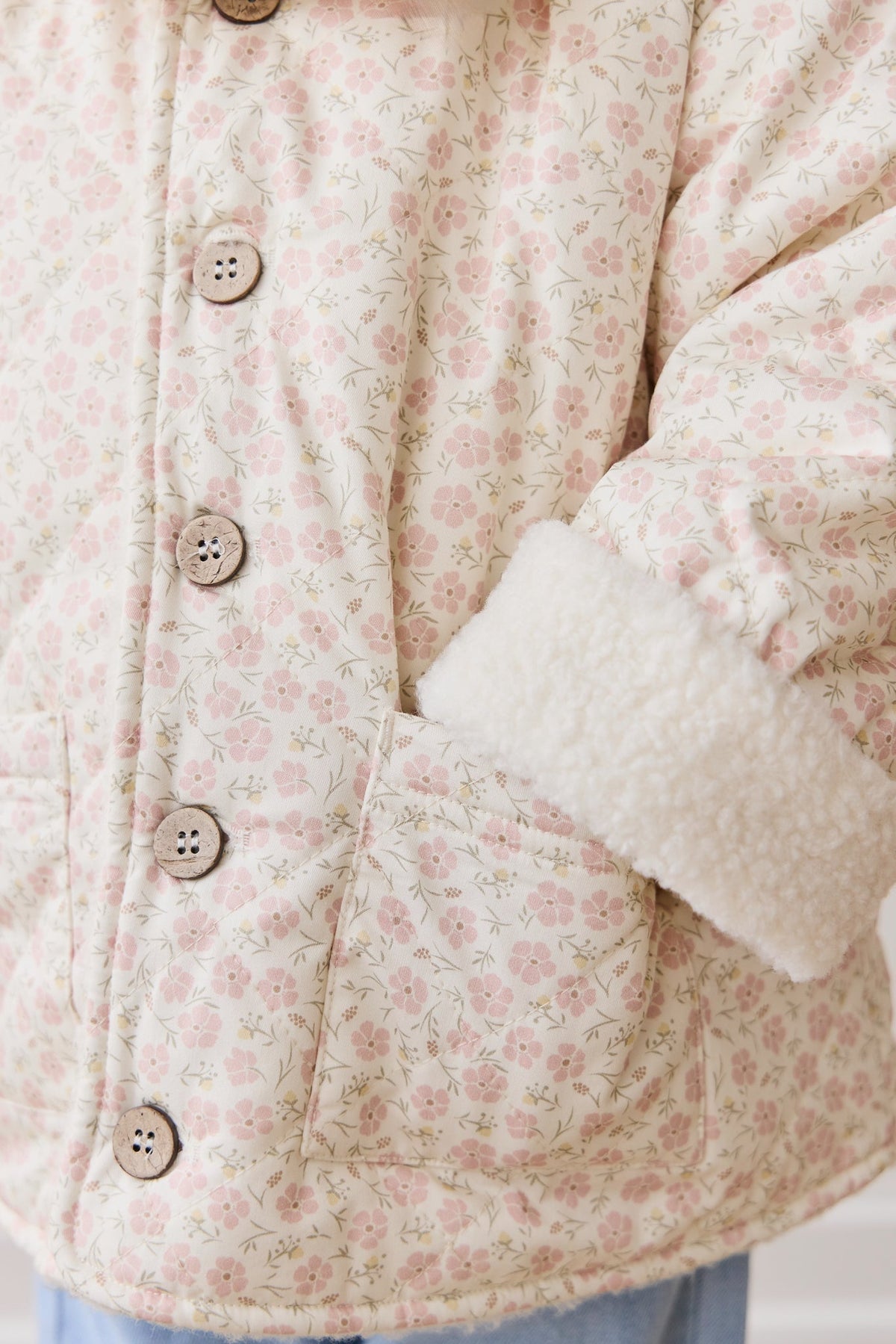 Dahlia Jacket - Penelope Rose - image 5