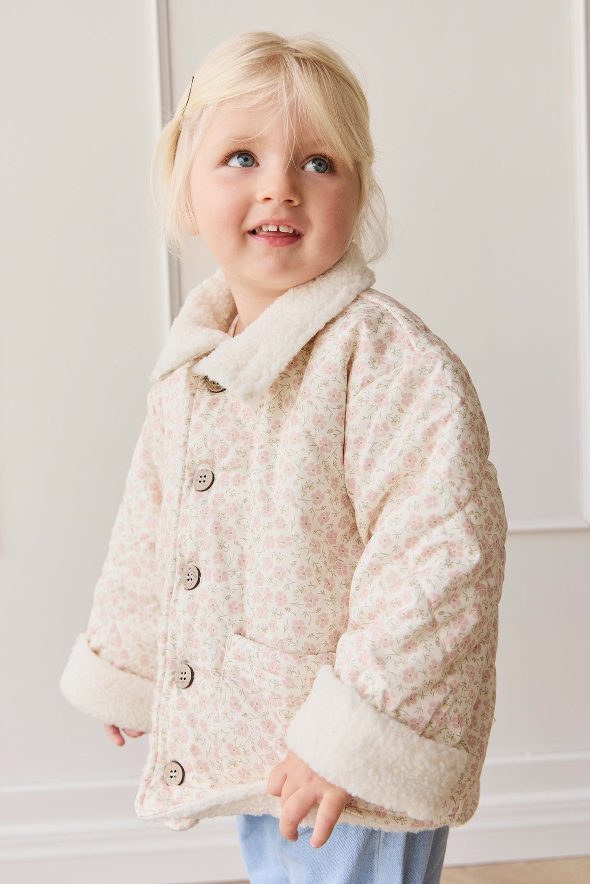 Dahlia Jacket - Penelope Rose - image 6