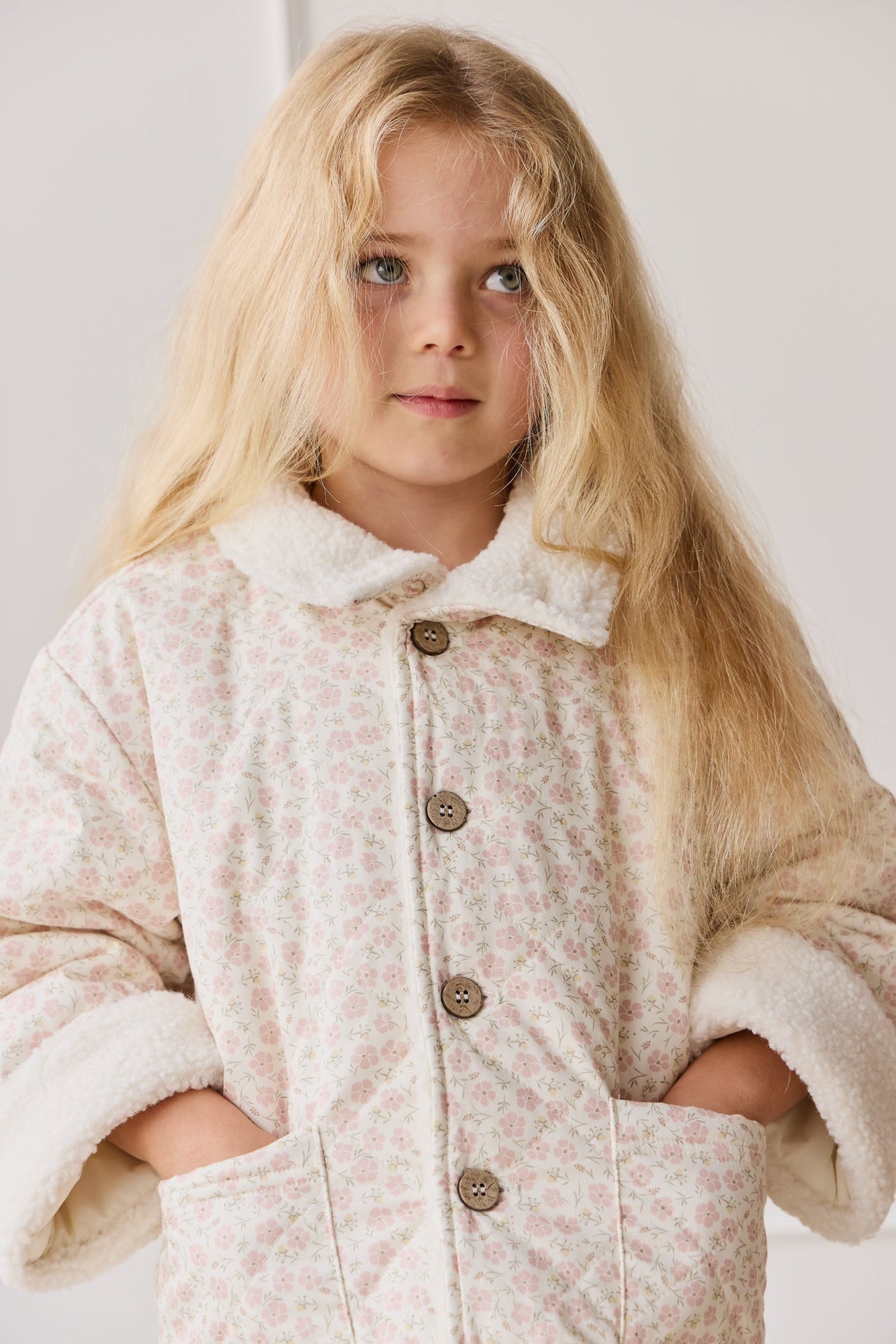 Dahlia Jacket - Penelope Rose - image 7