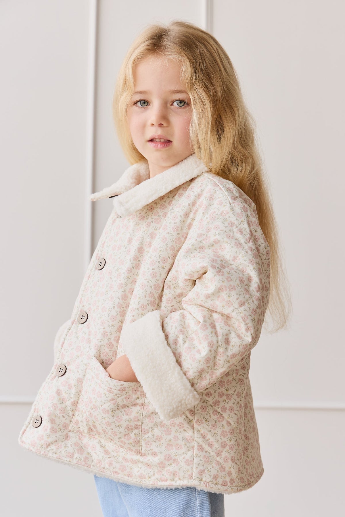 Dahlia Jacket - Penelope Rose - image 8