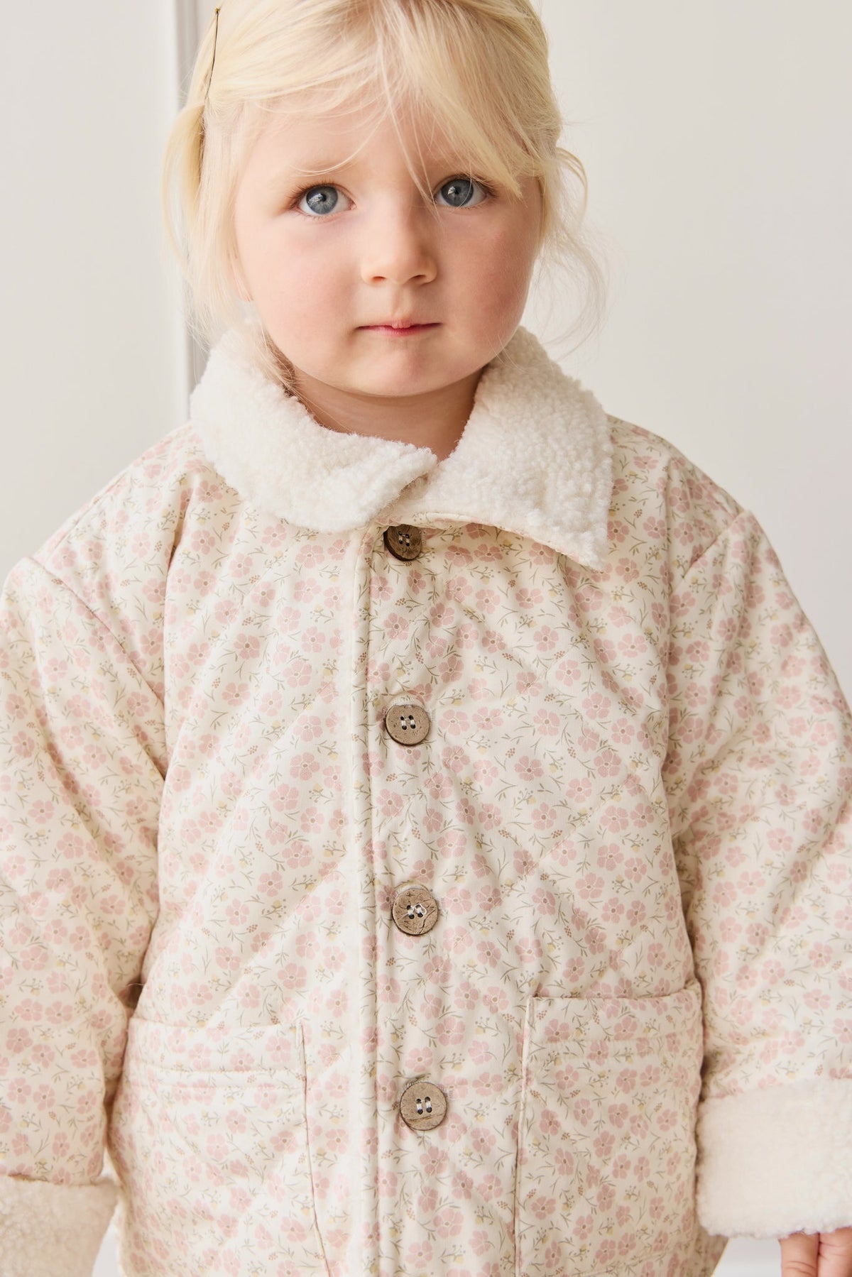 Dahlia Jacket - Penelope Rose - image 9