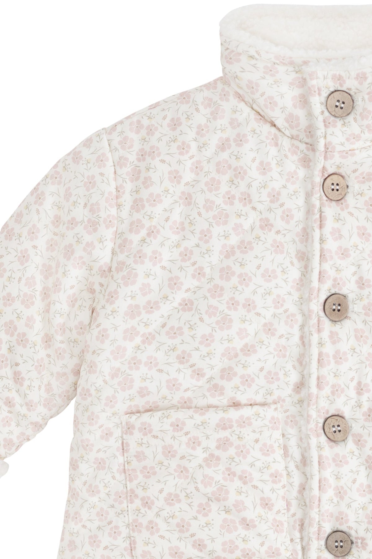 Dahlia Jacket - Penelope Rose - image 10