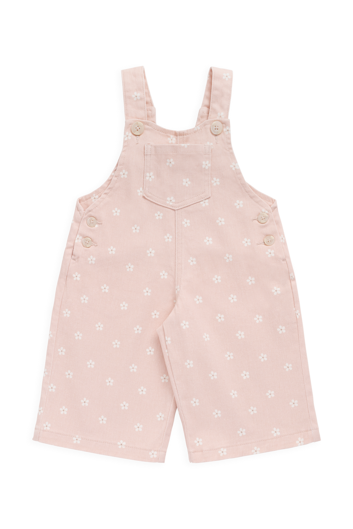 Dorian Overall - Josie Floral Trinket - image 1
