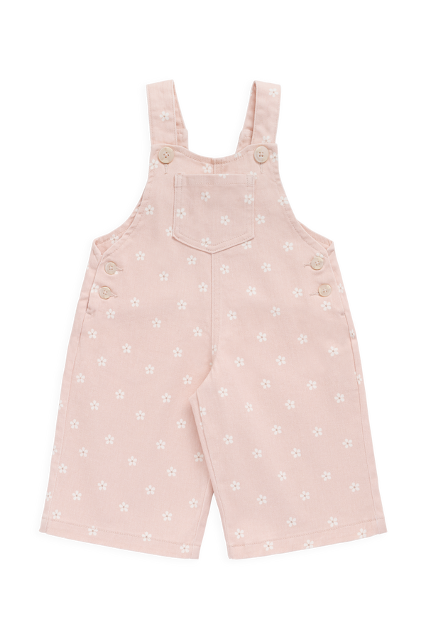 Dorian Overall - Josie Floral Trinket