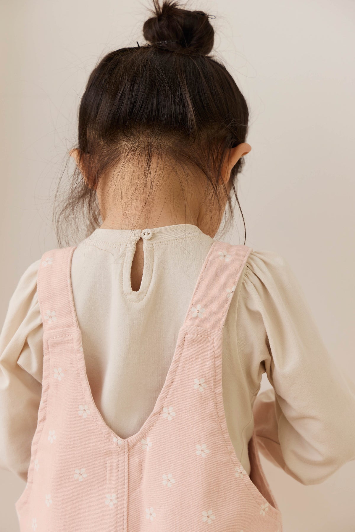 Dorian Overall - Josie Floral Trinket - image 6