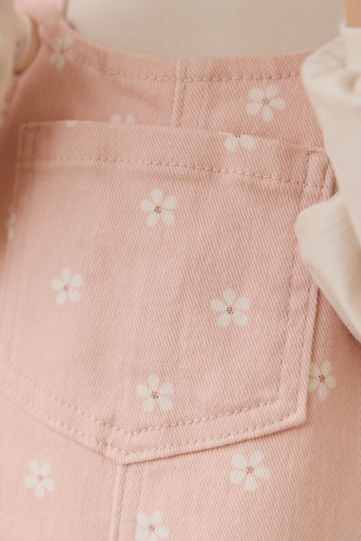 Dorian Overall - Josie Floral Trinket - image 7