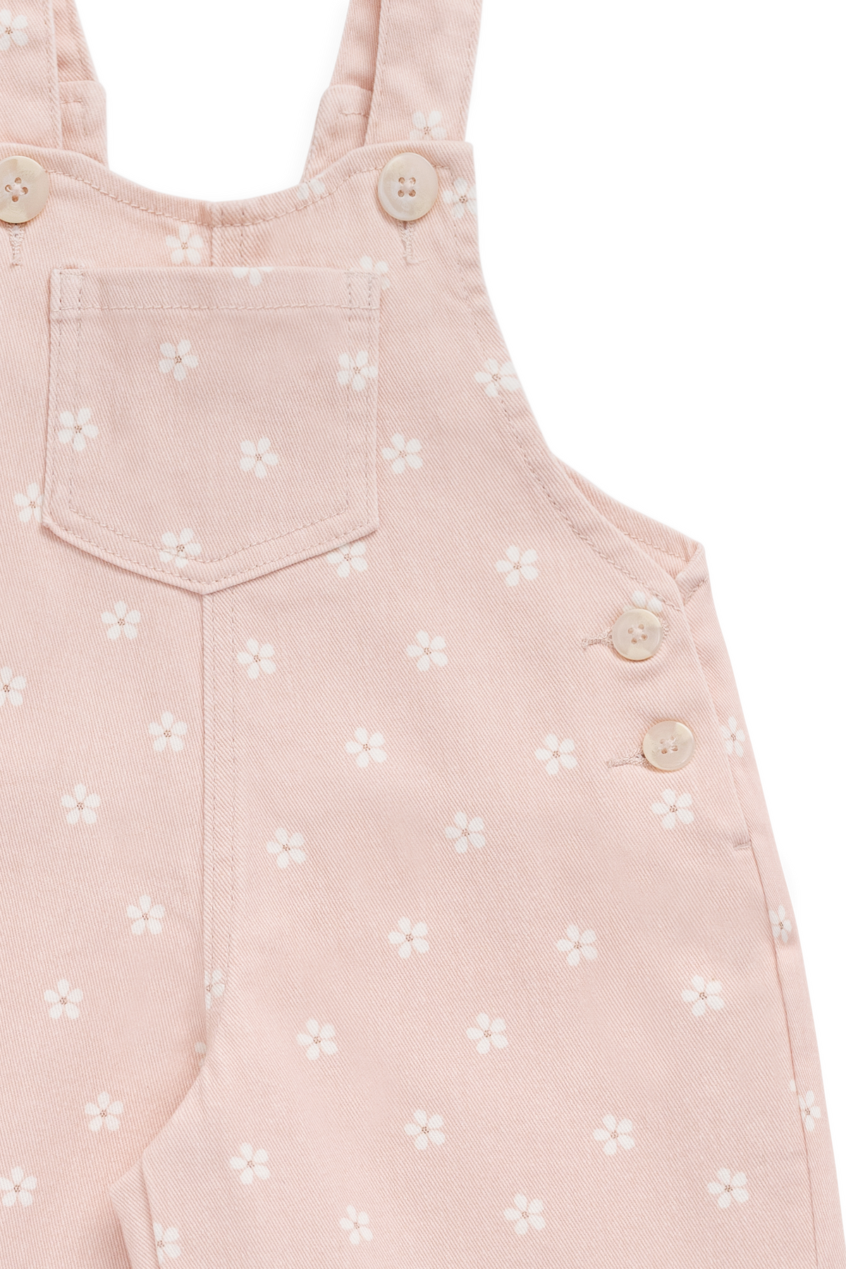 Dorian Overall - Josie Floral Trinket - image 8