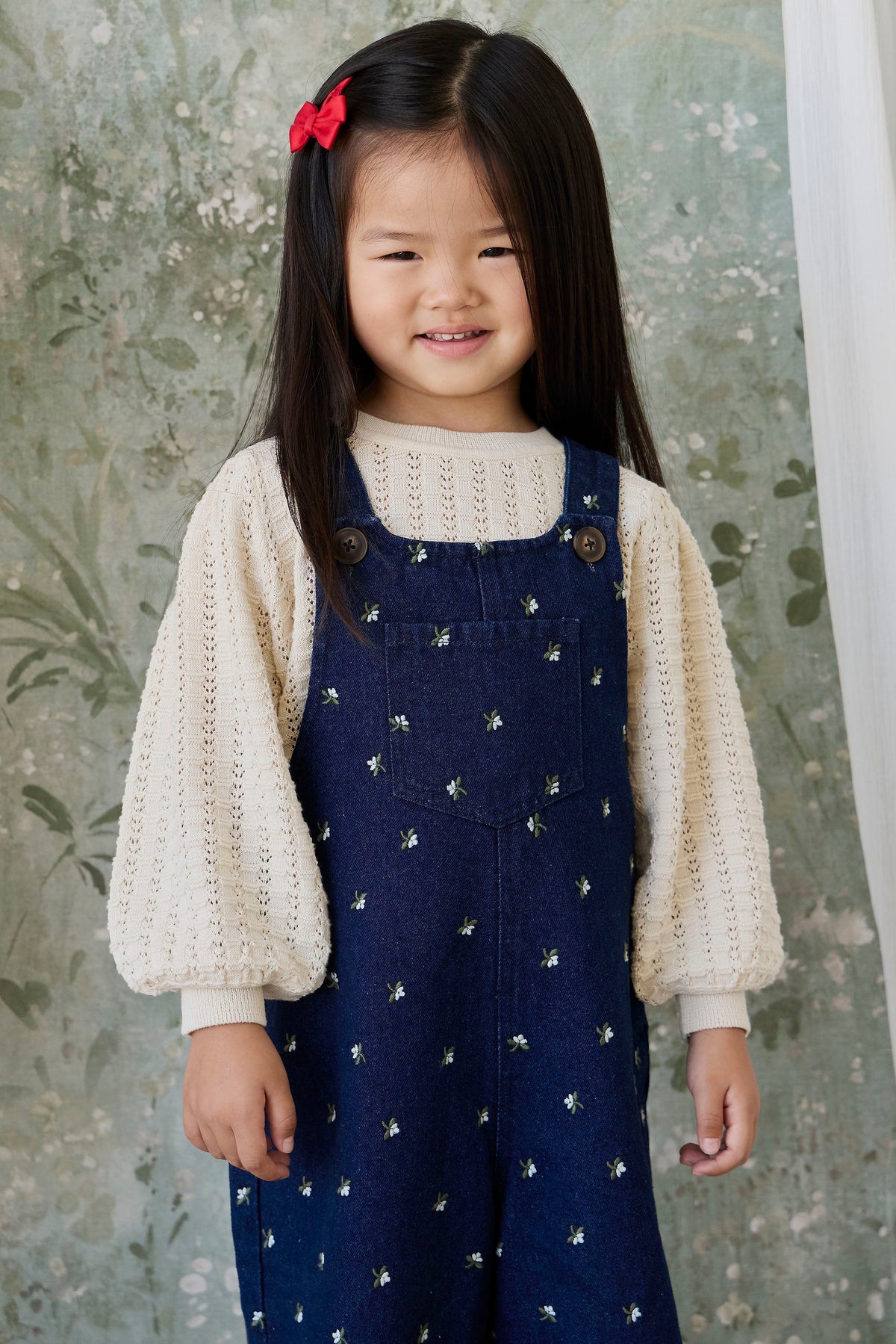 Dorian Overall - Lisa Indigo - image 12