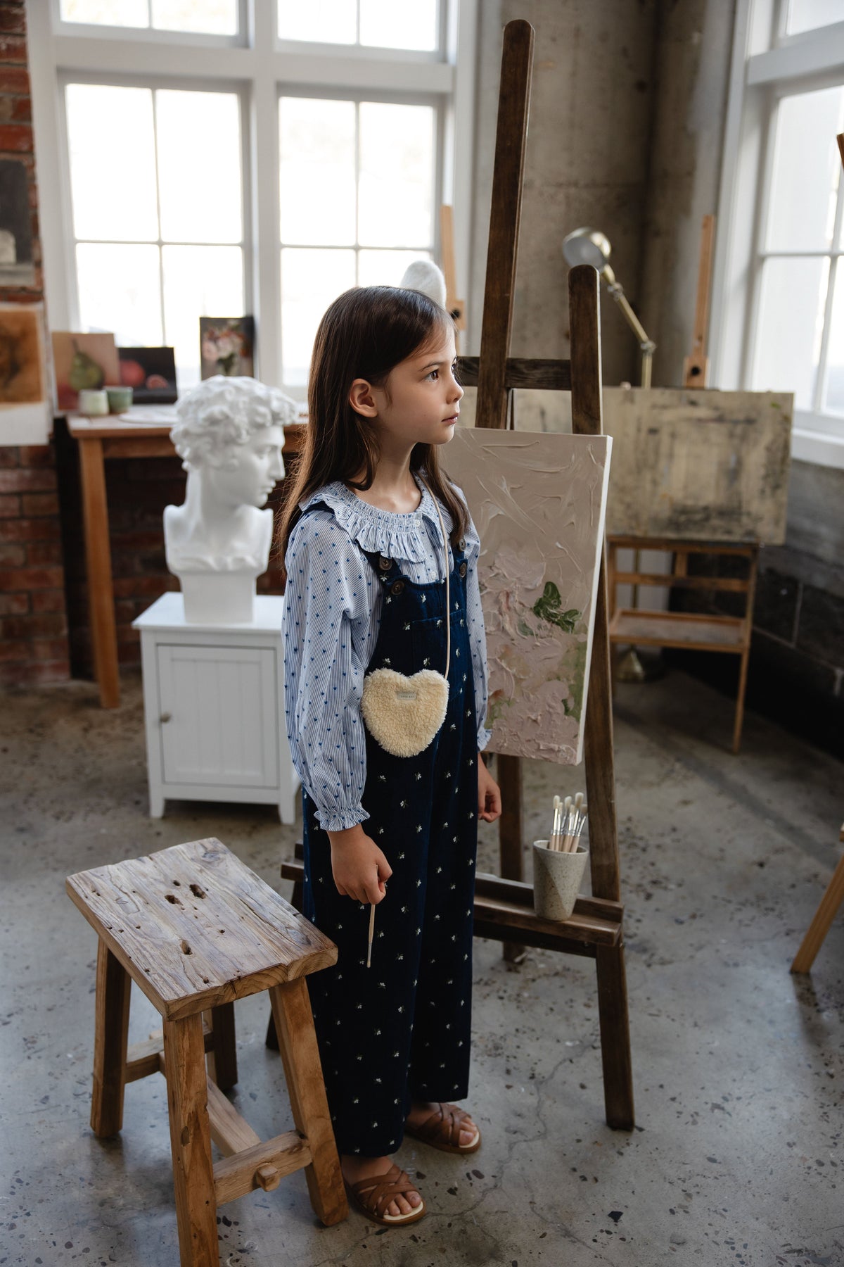 Dorian Overall - Lisa Indigo - image 13
