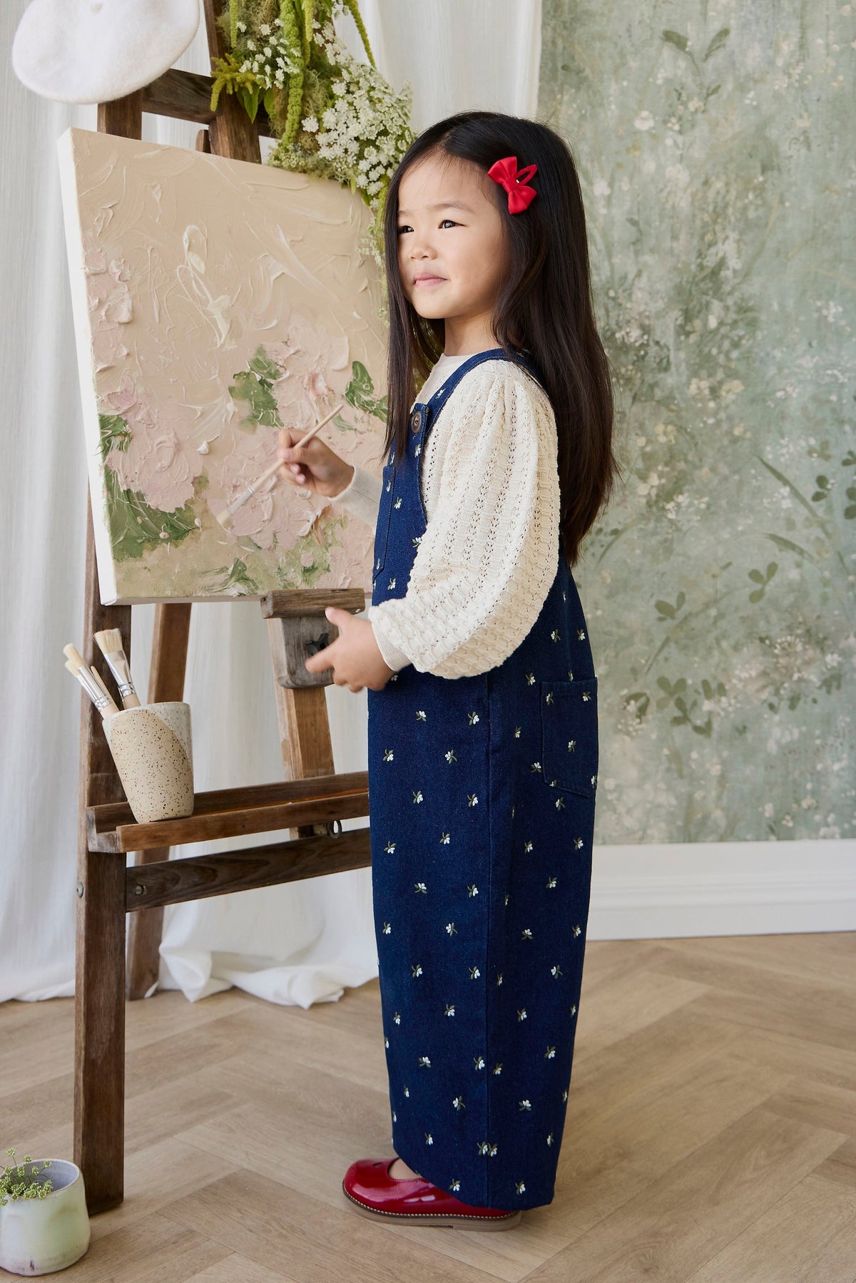Dorian Overall - Lisa Indigo - image 16
