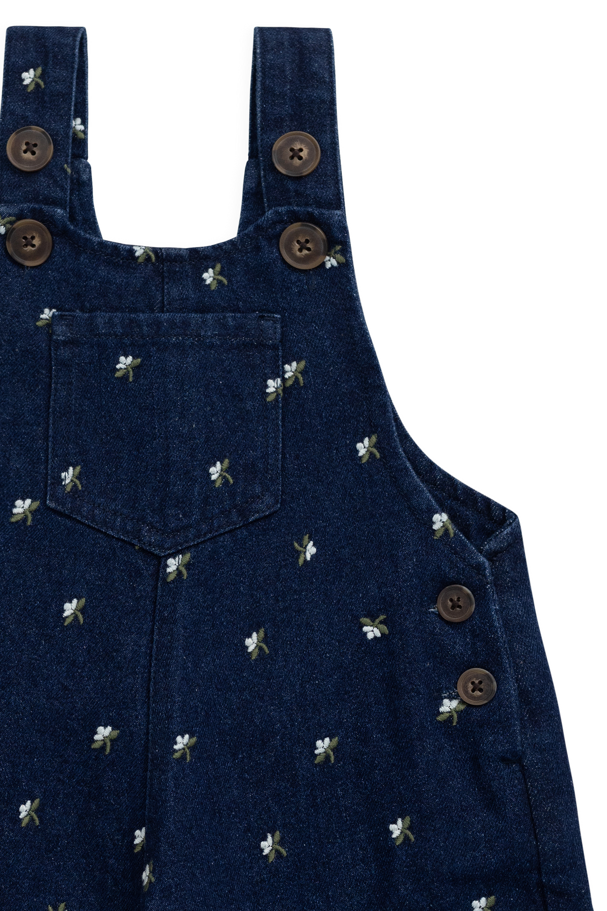 Dorian Overall - Lisa Indigo - image 17